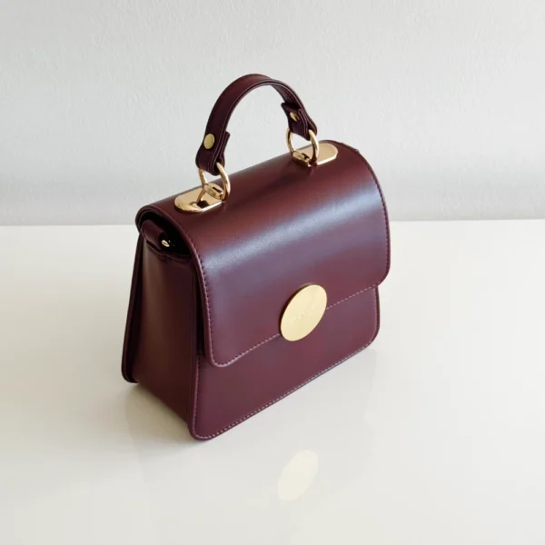 Diva glamour bordo